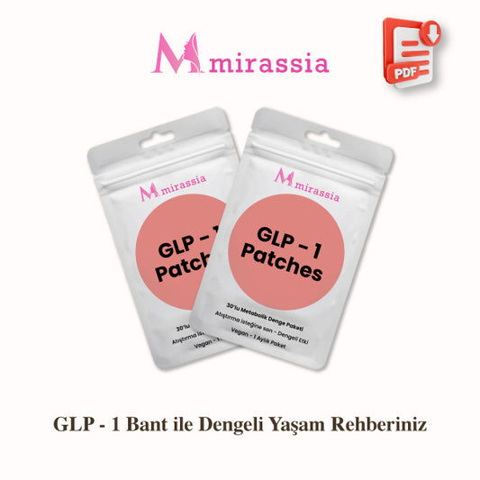 Dengeli Yaşam Rehberi