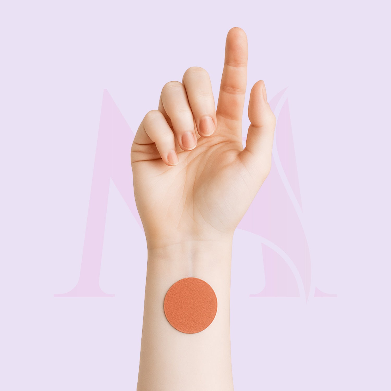 Mirassia™ Nutripura Patches