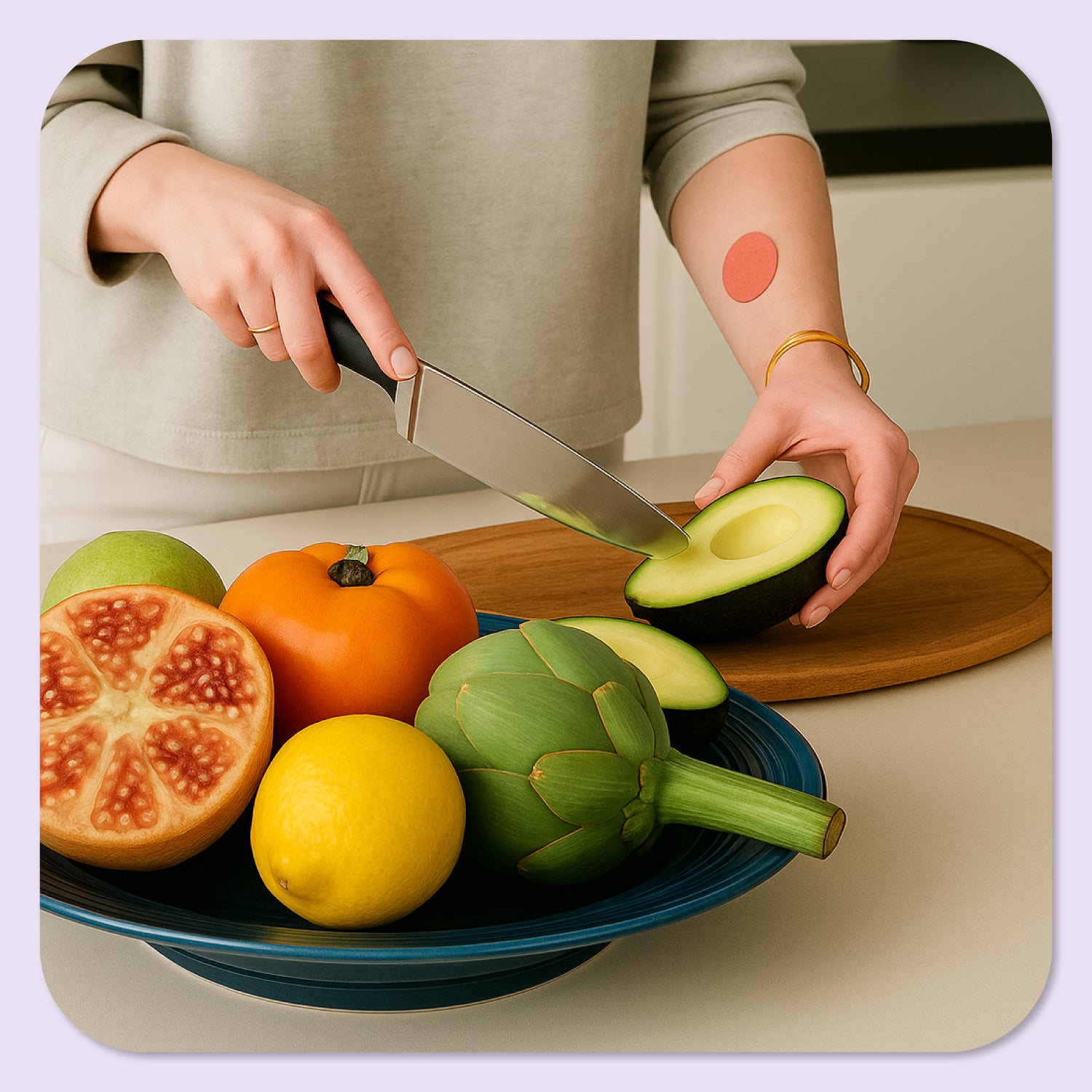 Mirassia™ Nutripura Patches